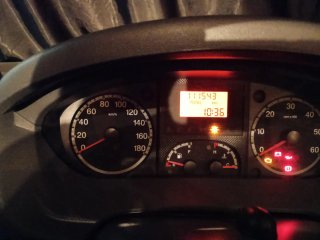 Autocaravana integral