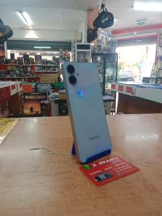 SMARTPHONE SAMSUNG GALAXY A06 64GB 4GB RAM