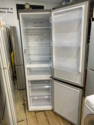 Nevera Samsung con garantía transporte