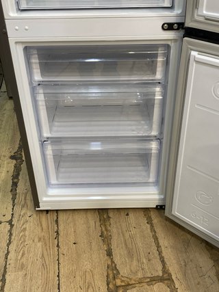 Nevera Samsung con garantía transporte