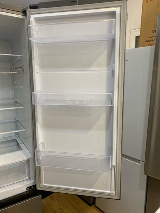Nevera Samsung con garantía transporte