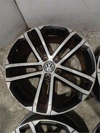 LLANTAS VOLKSWAGEN PASSAT