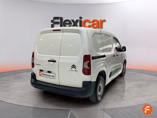 Citroën Berlingo Talla M BlueHDi 100 CONTROL