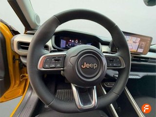Jeep Avenger 1.2 eHybrid 74kW (100CV) Altitude