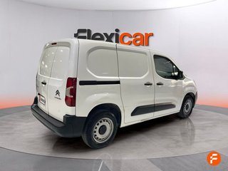 Citroën Berlingo Talla M BlueHDi 100 CONTROL