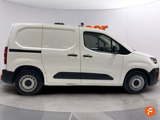 Citroën Berlingo Talla M BlueHDi 100 CONTROL