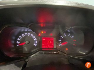 Citroën Berlingo Talla M BlueHDi 100 CONTROL