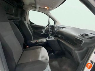 Citroën Berlingo Talla M BlueHDi 100 CONTROL