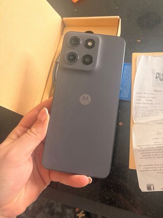 Motorola Moto G15 Nuevo (Comprado 19/06/26)