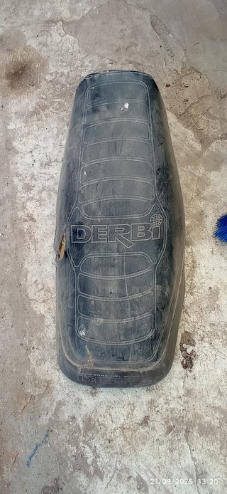 PIEZAS MOTOS ANTIGUAS