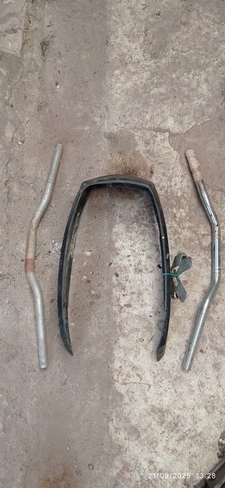 PIEZAS MOTOS ANTIGUAS