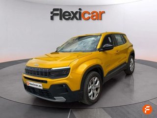 Jeep Avenger 1.2 eHybrid 74kW (100CV) Altitude