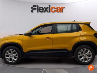 Jeep Avenger 1.2 eHybrid 74kW (100CV) Altitude