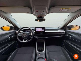 Jeep Avenger 1.2 eHybrid 74kW (100CV) Altitude
