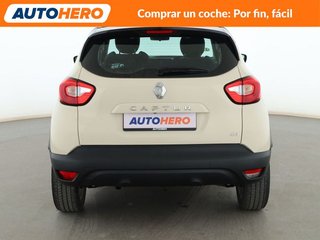 Renault Captur 1.5 dCi Energy Zen