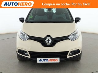 Renault Captur 1.5 dCi Energy Zen