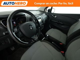 Renault Captur 1.5 dCi Energy Zen