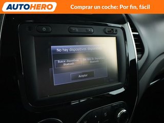 Renault Captur 1.5 dCi Energy Zen