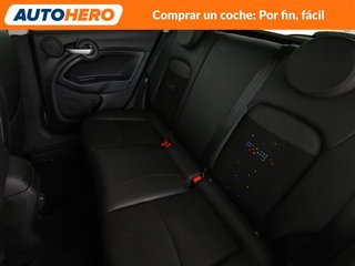 Fiat 500X 1.0 Turbo Hey Google