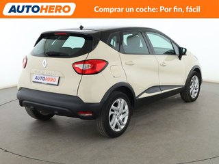 Renault Captur 1.5 dCi Energy Zen