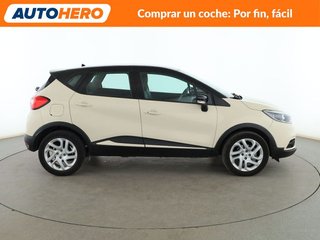 Renault Captur 1.5 dCi Energy Zen
