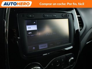 Renault Captur 1.5 dCi Energy Zen