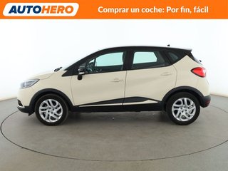 Renault Captur 1.5 dCi Energy Zen
