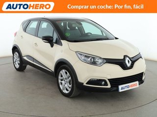 Renault Captur 1.5 dCi Energy Zen