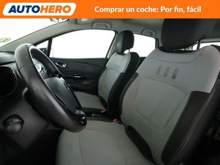 Renault Captur 1.5 dCi Energy Zen