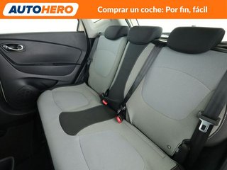 Renault Captur 1.5 dCi Energy Zen
