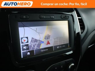 Renault Captur 1.5 dCi Energy Zen