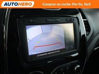 Renault Captur 1.5 dCi Energy Zen