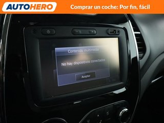 Renault Captur 1.5 dCi Energy Zen