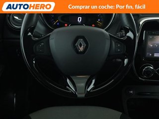 Renault Captur 1.5 dCi Energy Zen