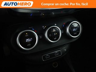 Fiat 500X 1.0 Turbo Hey Google