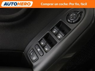 Fiat 500X 1.0 Turbo Hey Google