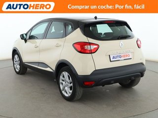 Renault Captur 1.5 dCi Energy Zen