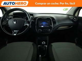Renault Captur 1.5 dCi Energy Zen