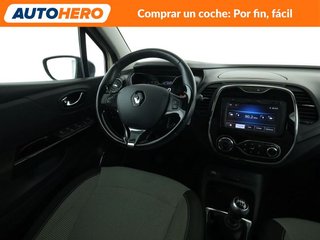Renault Captur 1.5 dCi Energy Zen