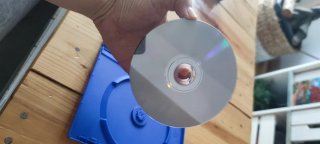 FIFA 08 PS2