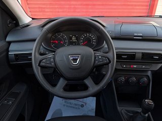 Dacia Sandero Comfort SCe 49 kW