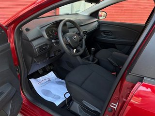 Dacia Sandero Comfort SCe 49 kW