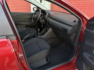 Dacia Sandero Comfort SCe 49 kW