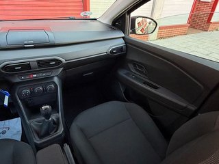 Dacia Sandero Comfort SCe 49 kW