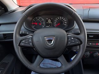 Dacia Sandero Comfort SCe 49 kW