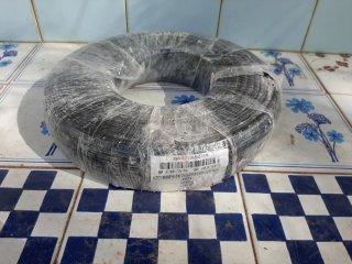 Cable Fibra Óptica TH 200M Blindado