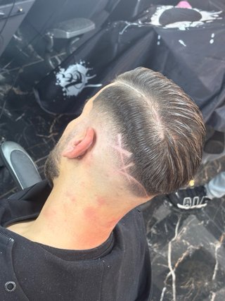 Peluquero Alicante