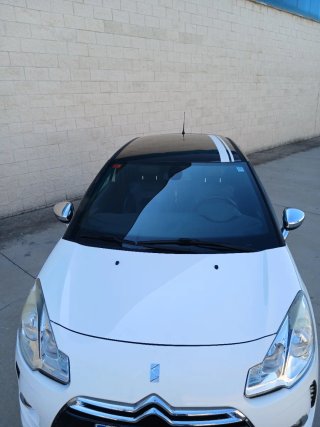 Citroen DS3 2012