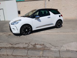 Citroen DS3 2012