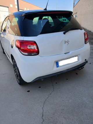 Citroen DS3 2012